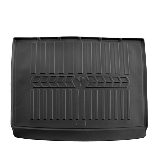 3D килимок в багажник ID. Buzz (2022-...) (5 seats) (lower trunk)