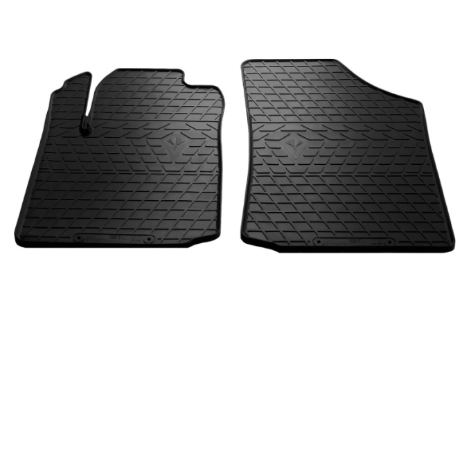 C3 I (2002-2009) комплект килимків з 2 штук