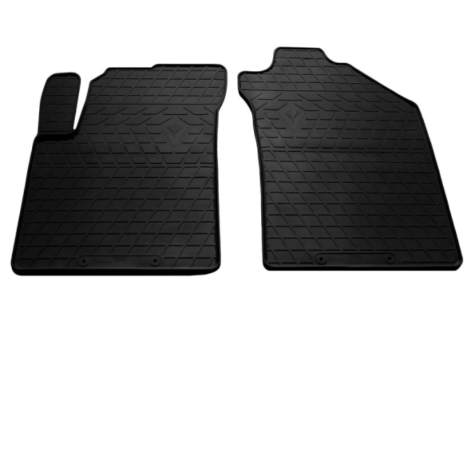 iEV7S (2018-...) комплект килимків з 2 штук