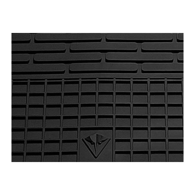 RENAULT Sandero (2012-2020) килимок Tunel