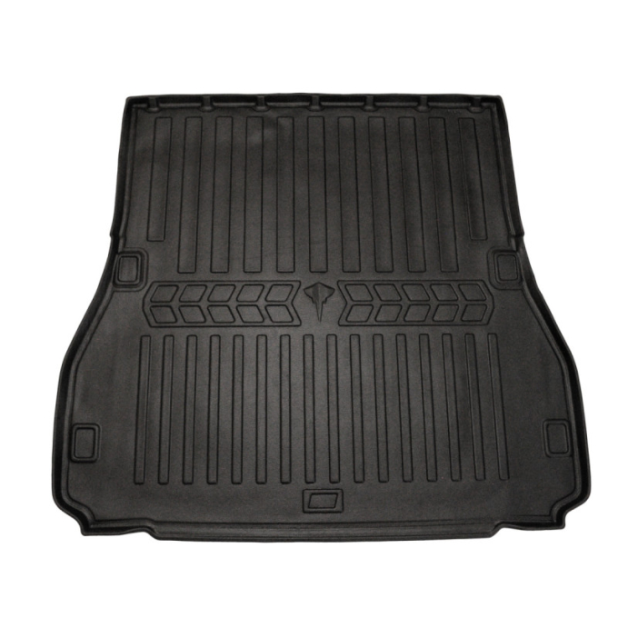 3D килимок в багажник Land Cruiser 300 (2025-...) (restail)