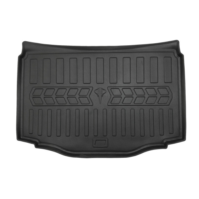 3D килимок в багажник C3 IV (hybrid) (2024-...)