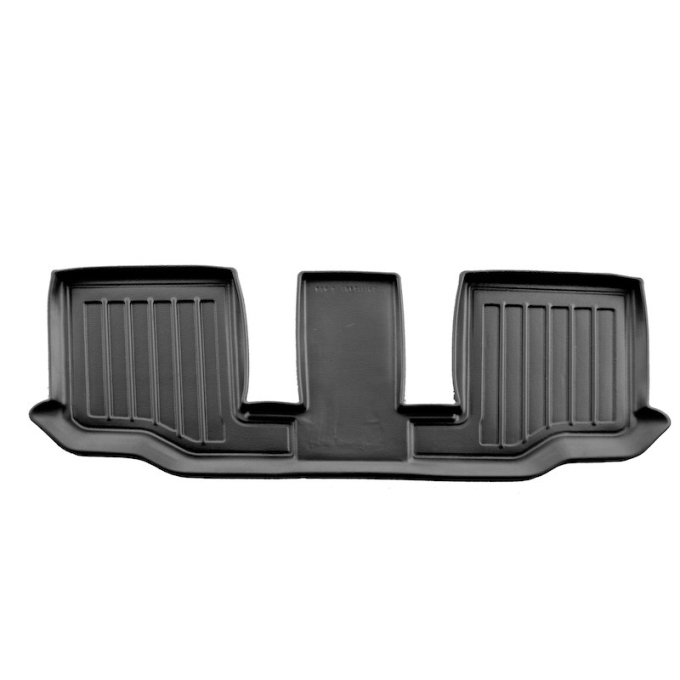 5 (2010-...) 3D килимок третього ряду