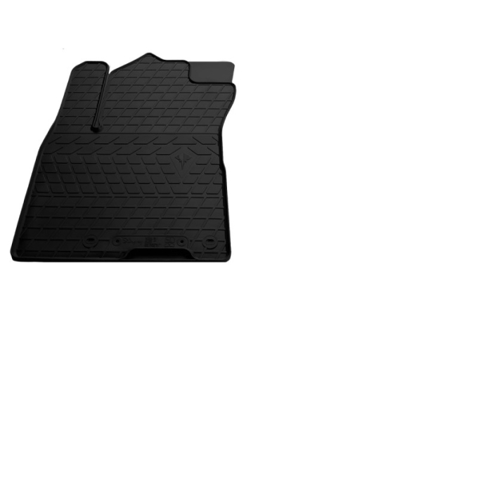 Niro (2016-...) килимок передній лівий