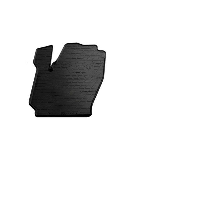 Fabia I (6Y) (1999–2007) килимок передній лівий