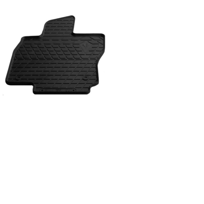 Superb III (3V) (2015-...) килимок передній лівий