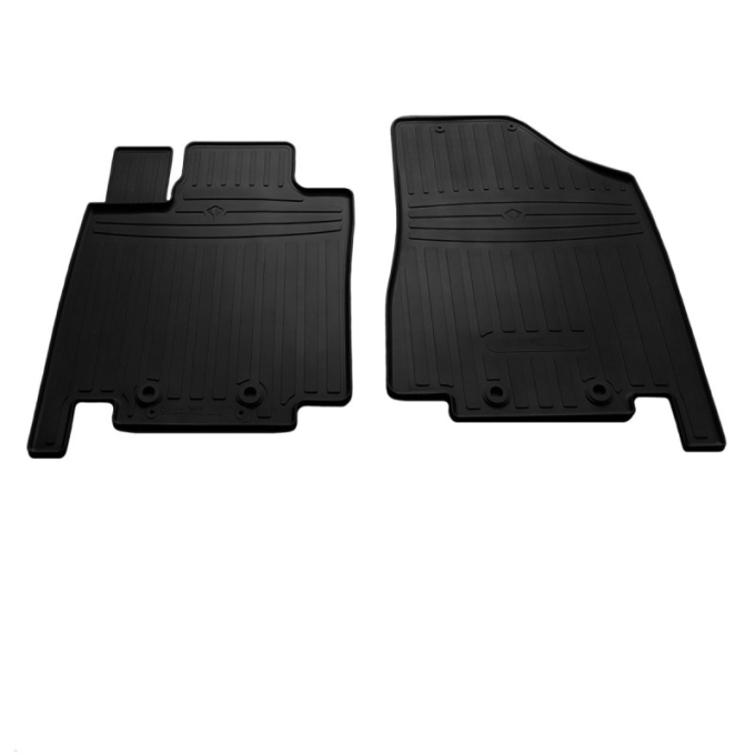 Pathfinder IV (R52) (2012-...) комплект килимків з 2 штук