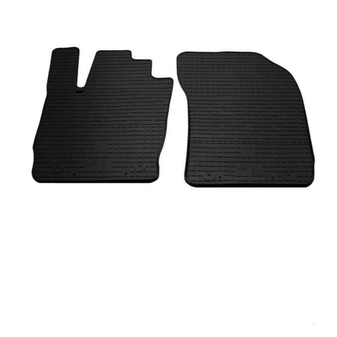 A1 (8X) (2010-2018) комплект килимків з 2 штук