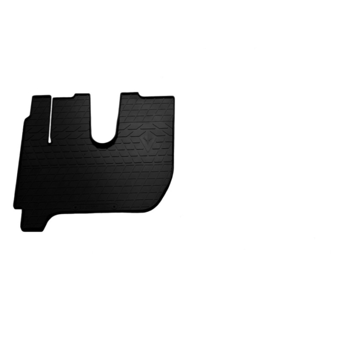 IVECO Stralis (cabin AS) (2016-...) килимок передній лівий