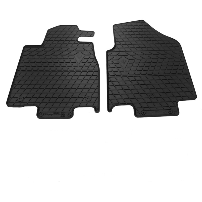 MDX (YD2) (2006-2013) комплект килимків з 2 штук