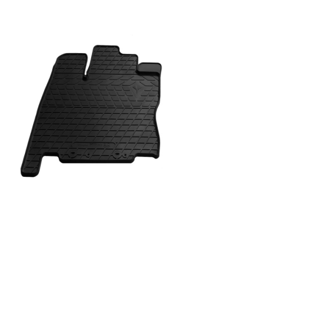 JX/QX60 (2012-2020) килимок передній лівий