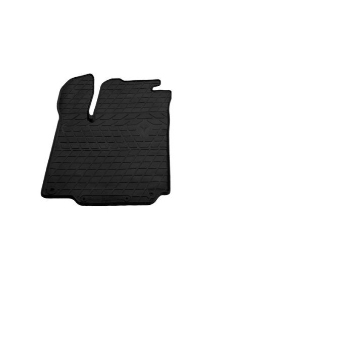 Golf IV (1997-2003) килимок передній лівий