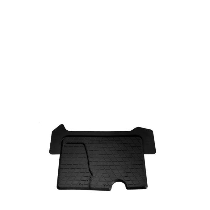 Master II (1998-2010) килимок передній середній