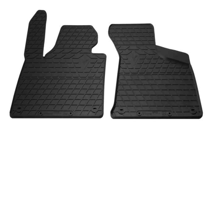 A3 (8P) (2003-2012) комплект килимків з 2 штук