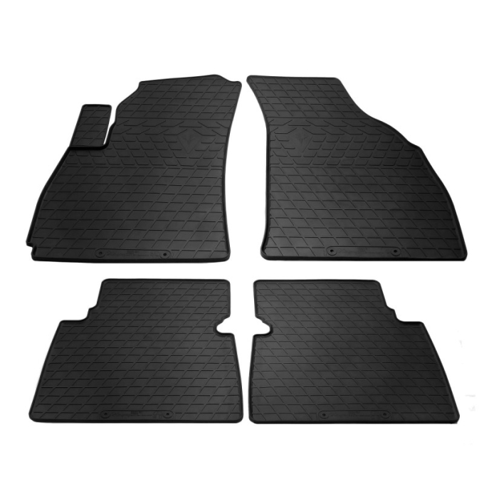 Santa Fe I (SM) (2001-2006) комплект килимків з 4 штук