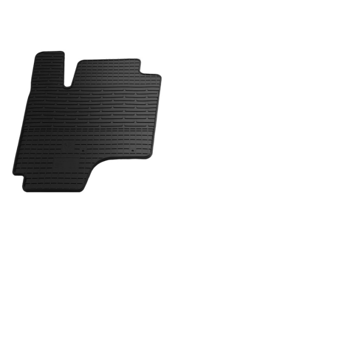 HYUNDAI Getz (2002-2009) килимок передній лівий