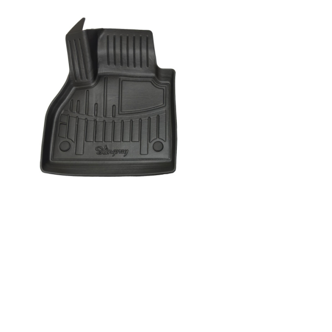 Kangoo II (2008-2020) 3D килимок передній лівий