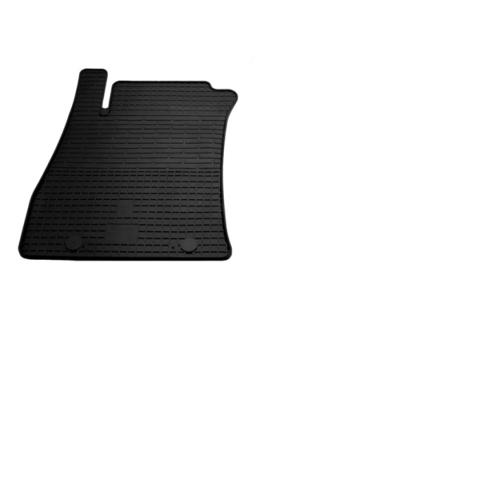 Juke (2010-2019) килимок передній лівий