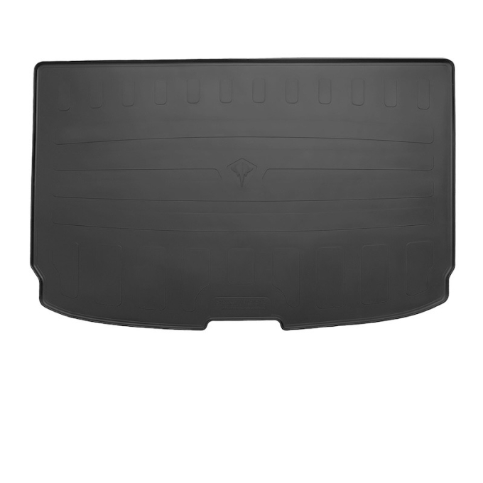 Eclipse Cross (2017-...) килимок в багажник