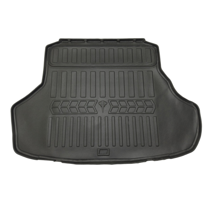 3D килимок в багажник ES (GSV50) (2012-2018) (gasoline version)