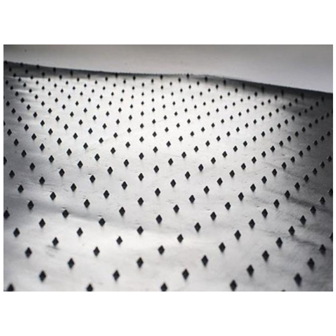 TESLA Model X (7 seats) (2015-...) комплект килимків з 4 штук