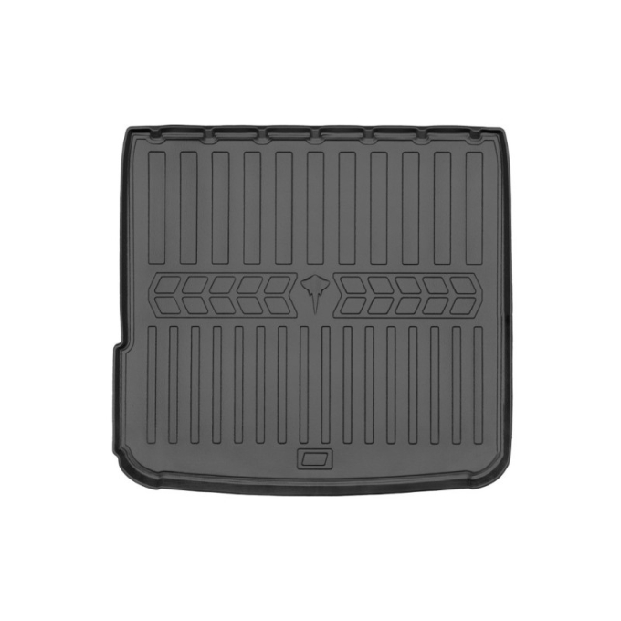 3D килимок в багажник 2 (F45) (2014-2021) (upper trunk)