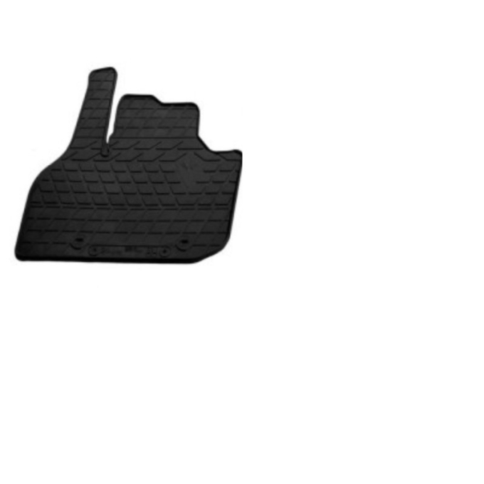 ZOE (2012-2018) килимок передній лівий
