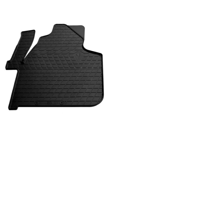 Crafter (2006-2016) (1plus1) килимок передній лівий
