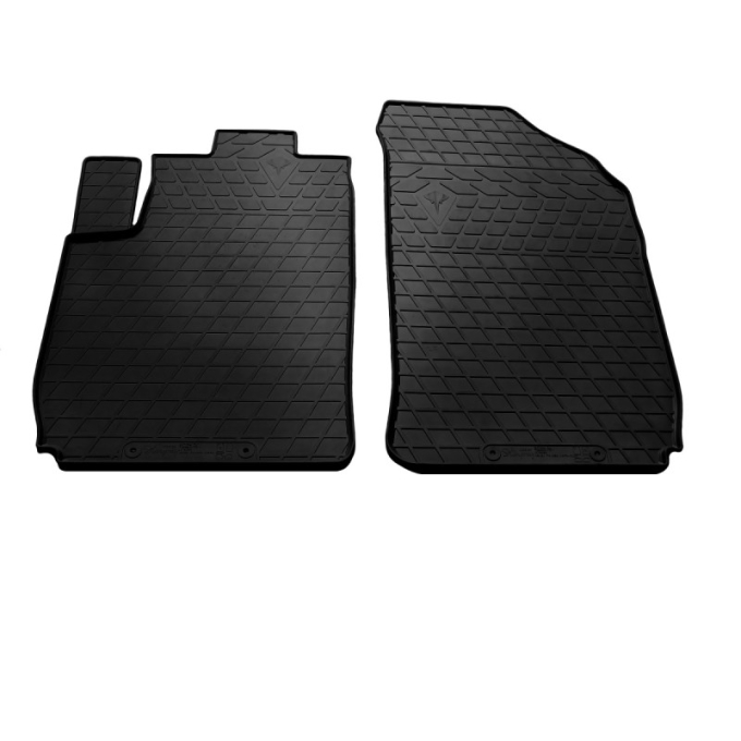 Xsara Picasso (1999-2012) комплект килимків з 2 штук