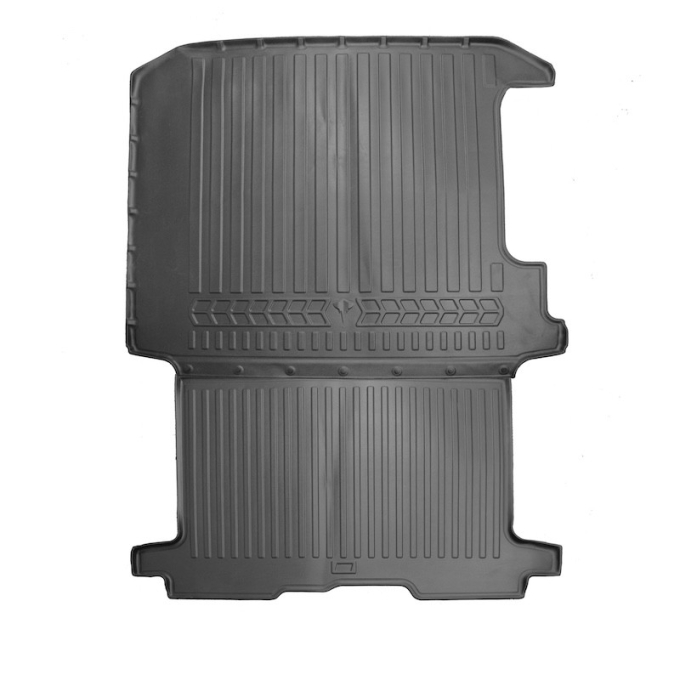 3D килимок в вантажне відділення Trafic II (2001-2014) (1plus2)