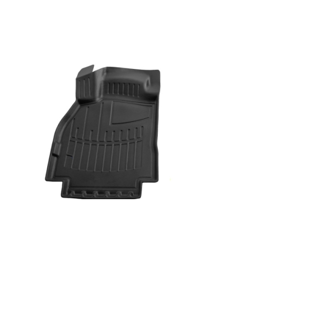 Megane II (2002-2009) 3D килимок передній лівий