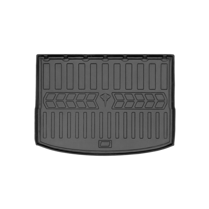 3D килимок в багажник Atto 2 (2025-...) (upper trunk)