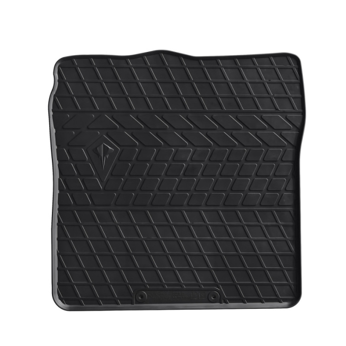 TGX (high/low cab) (2020-...) комплект килимків з 2 штук