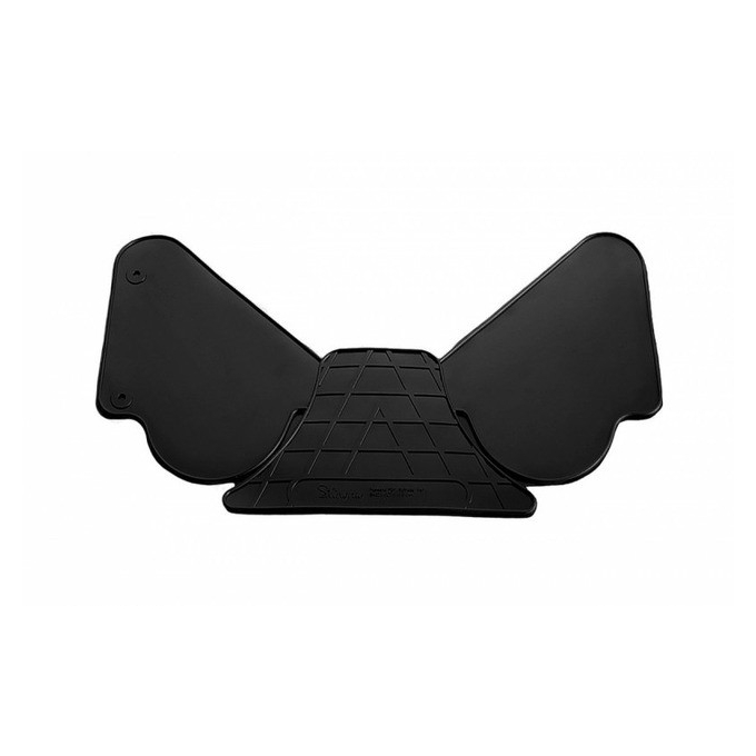 SEAT Leon II (1P) (2005–2012) килимок Tunel