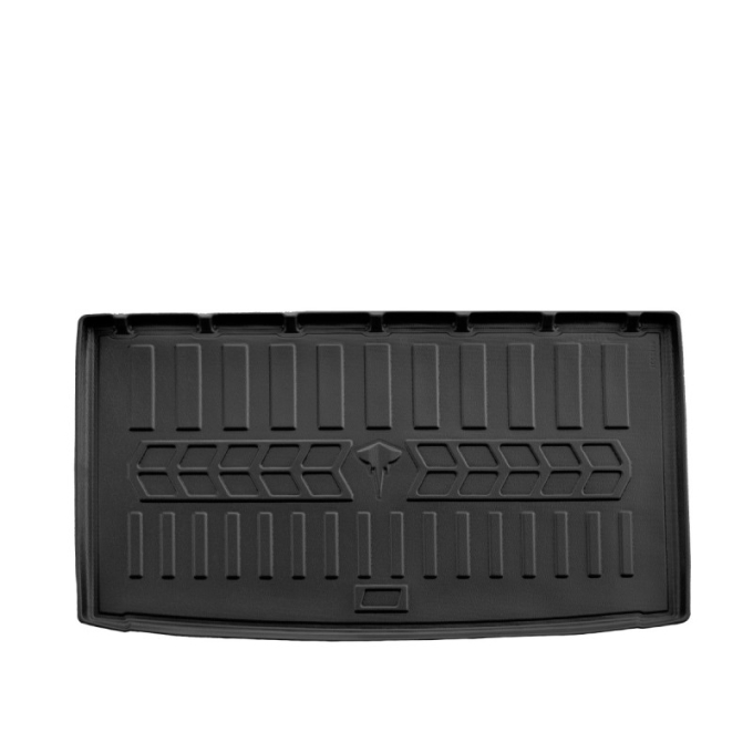 3D килимок в багажник W246 B (2011-2018)