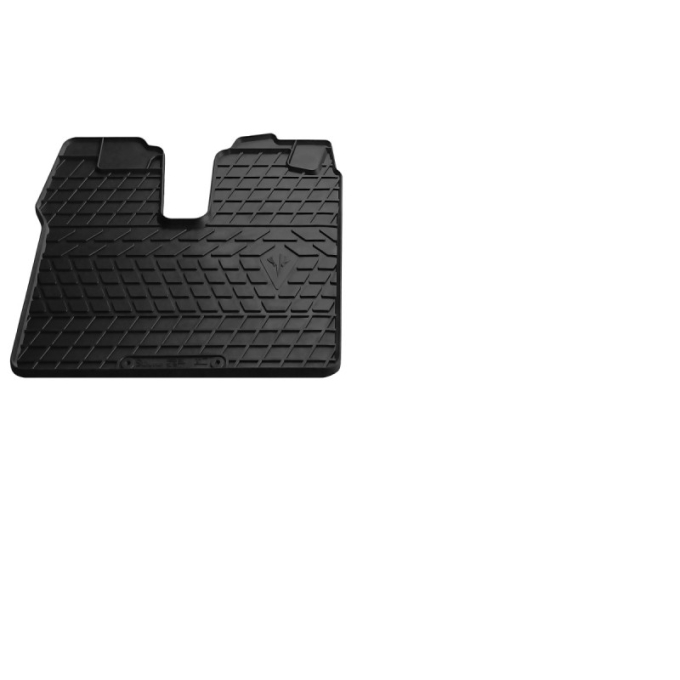 MAN TGA (2000-2007) килимок передній лівий