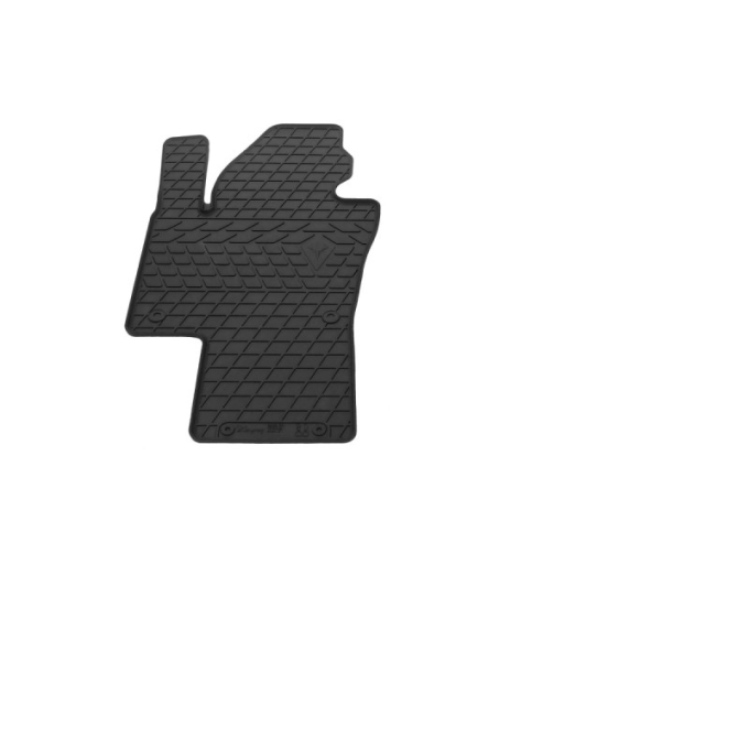 Sharan II (2010-...) килимок передній лівий