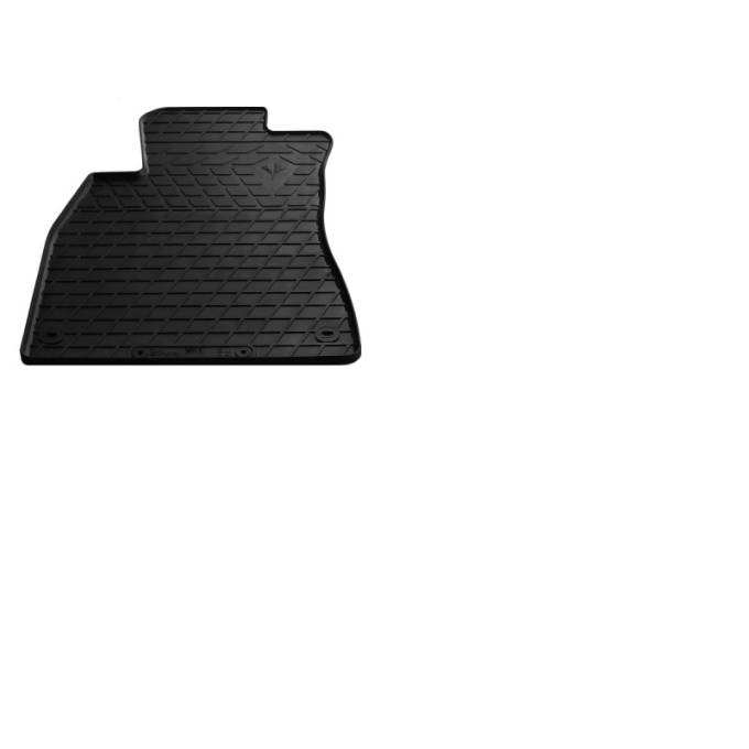 IS (XE2) (2005-2013) килимок передній лівий