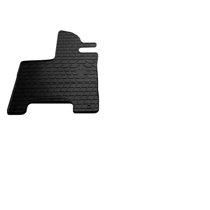 MDX (YD3) (2013-...) килимок передній лівий