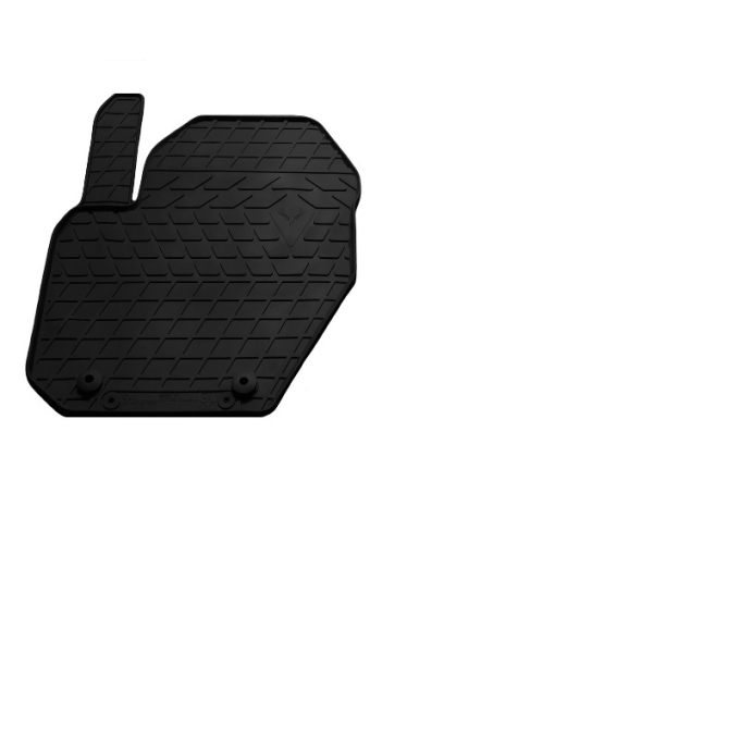 S60 III (2018-…) килимок передній лівий