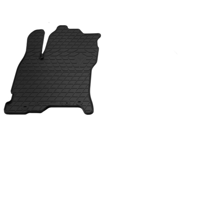 FORD Mondeo III (2000-2007) килимок передній лівий