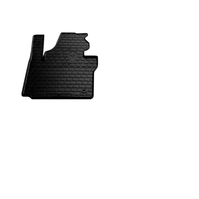 Caddy III (2K) (2003-2020) килимок передній лівий