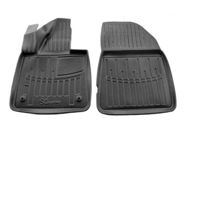 EX30 (2023-...) комплект 3D килимків з 2 штук