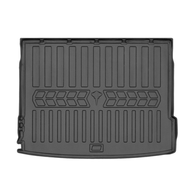 3D килимок в багажник Kona electric (2023-...) (upper trunk)