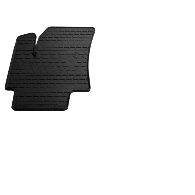 Rio II (DE) (2005-2010) килимок передній лівий