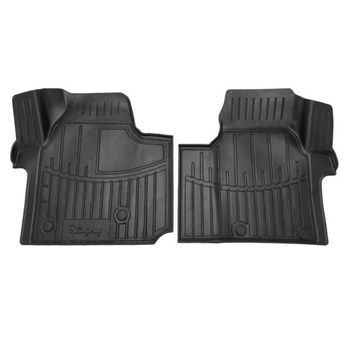 T7 (1plus2) (2022-...) комплект 3D килимків з 2 штук