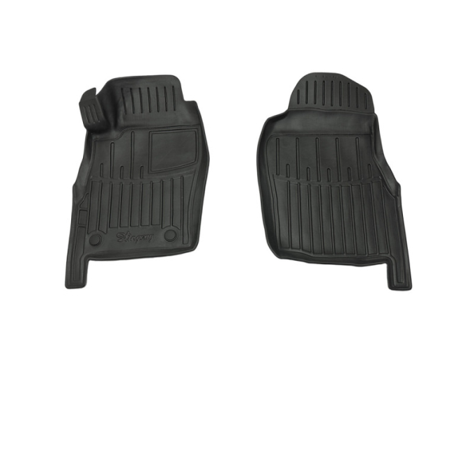 Patrol (Y61) (1997–2013) комплект 3D килимків з 2 штук