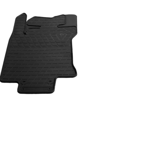 Koleos II (2016-...) килимок передній лівий