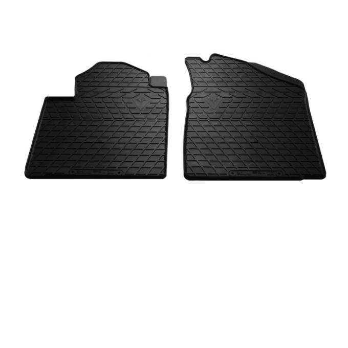 Venza (2008-2017) комплект килимків з 2 штук