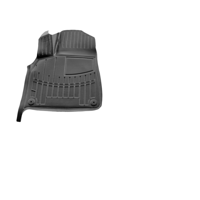 Q8 (2018-...) 3D килимок передній лівий